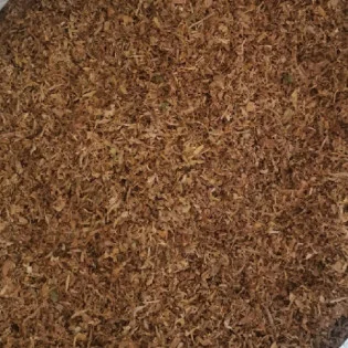 Пропонується тютюн Вірджинія імпорт - фото № 1