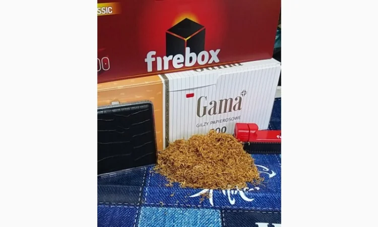 Продается качественный табак разных крепостей и нарезок - фото № 1