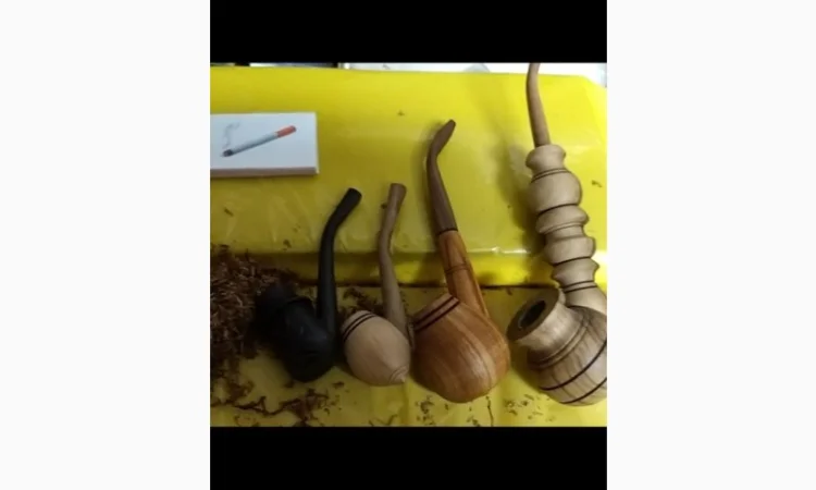 Продается качественный табак разных крепостей и нарезок - фото № 2