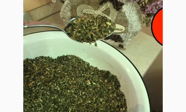 Махорка 2025 року - якісний тютюн - фото № 1