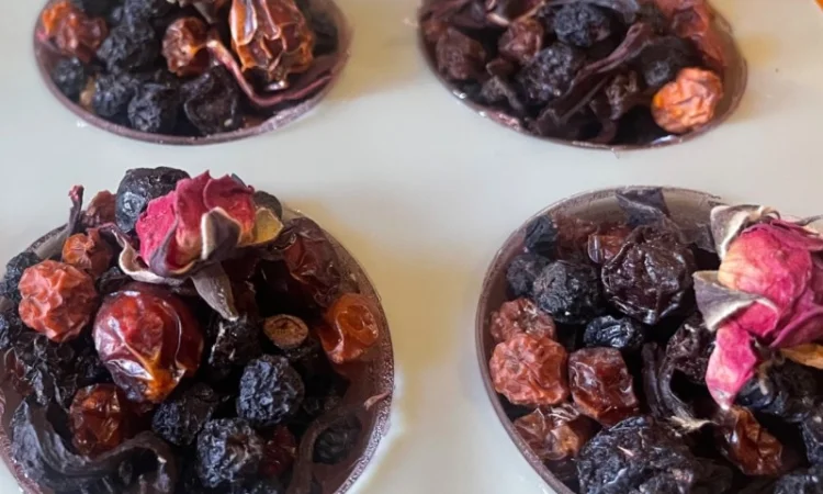 Чай в асортименті — різноманіття смаків - фото № 4