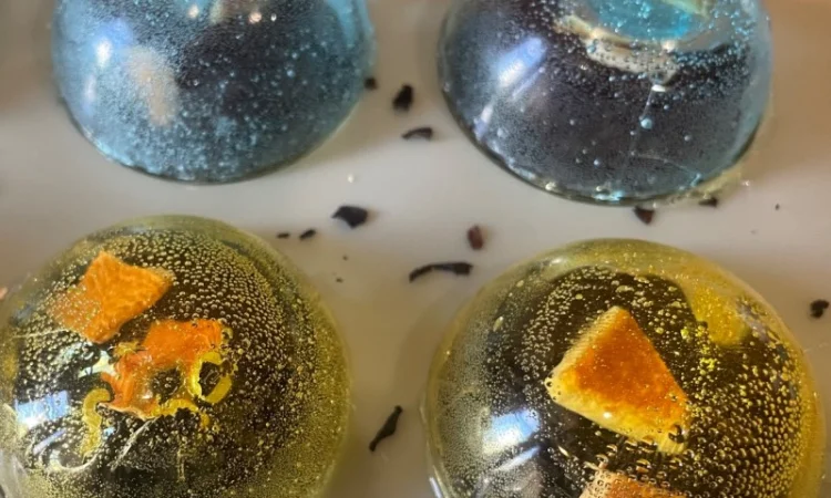 Чай в асортименті — різноманіття смаків - фото № 6