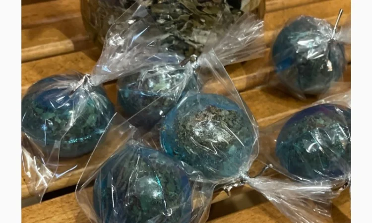 Чай в асортименті — різноманіття смаків - фото № 7