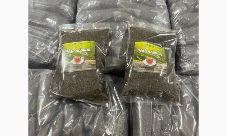 Чай оптом від виробника - фото № 2