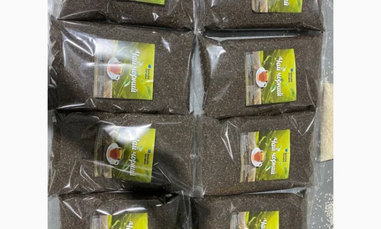 Чай оптом від виробника - фото № 4