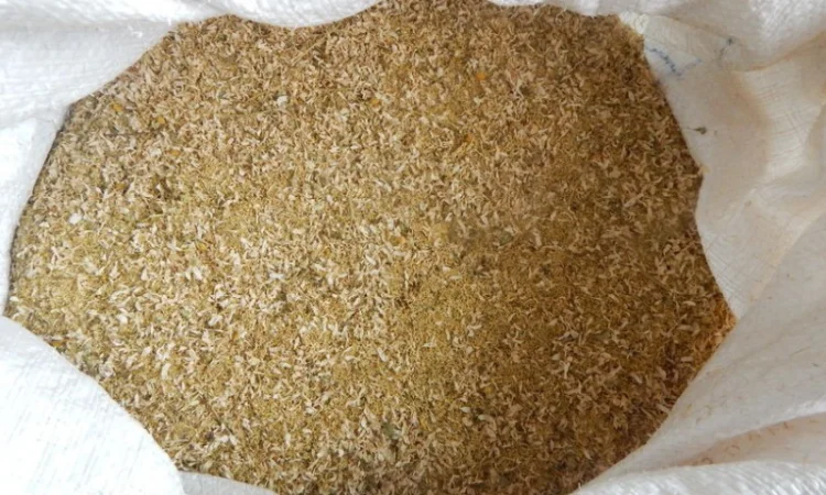 Ромашка для чая – 100% чистота - фото № 1