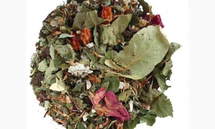 Чай в асортименті від виробника на вагу - фото № 4