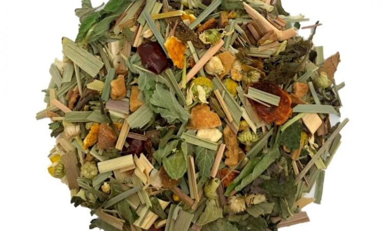 Чай в асортименті від виробника на вагу - фото № 1