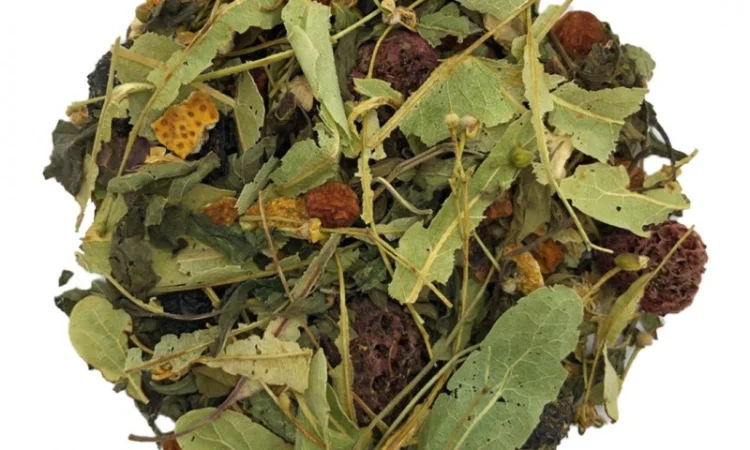 Чай в асортименті від виробника на вагу - фото № 2