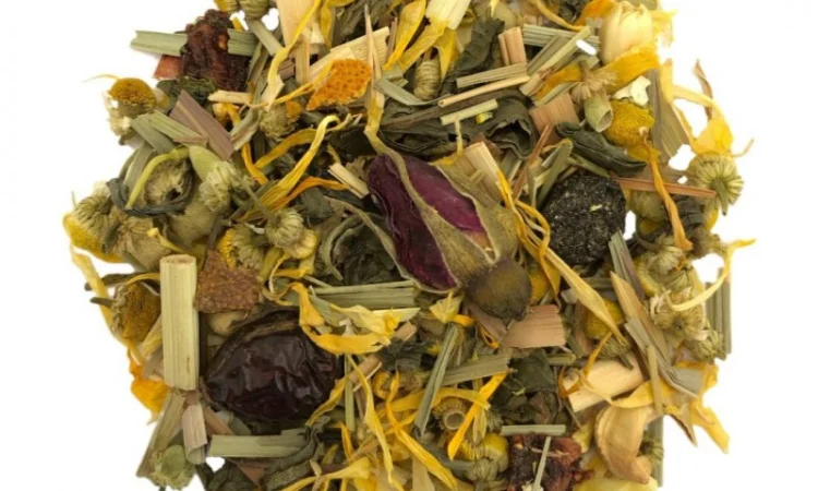 Чай в асортименті від виробника на вагу - фото № 3