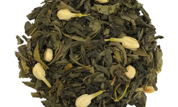 Чай в асортименті від виробника на вагу - фото № 5