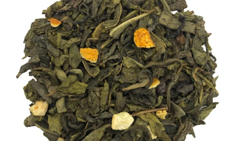 Чай в асортименті від виробника на вагу - фото № 6