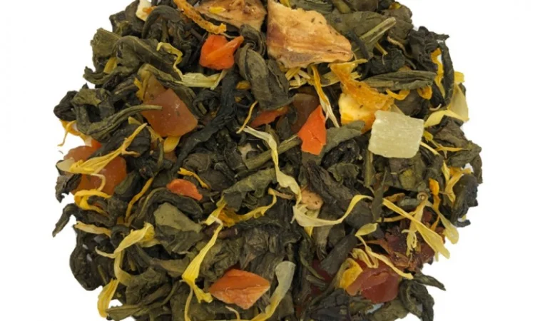 Чай в асортименті від виробника на вагу - фото № 7