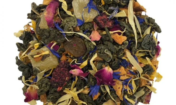 Чай в асортименті від виробника на вагу - фото № 8