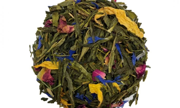 Чай в асортименті від виробника на вагу - фото № 9