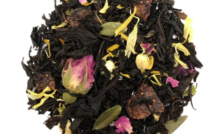 Чай в асортименті від виробника на вагу - фото № 10