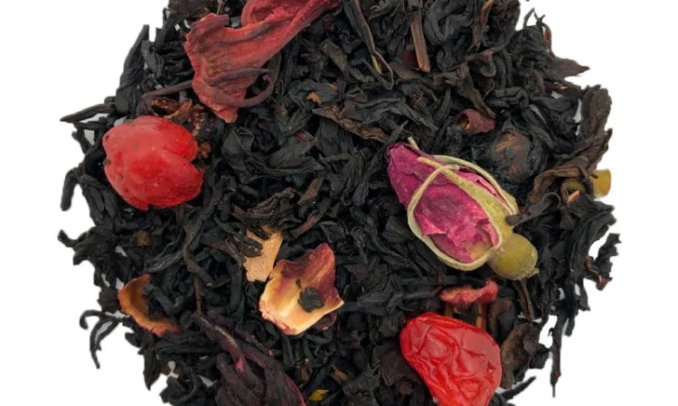 Чай в асортименті від виробника на вагу - фото № 11