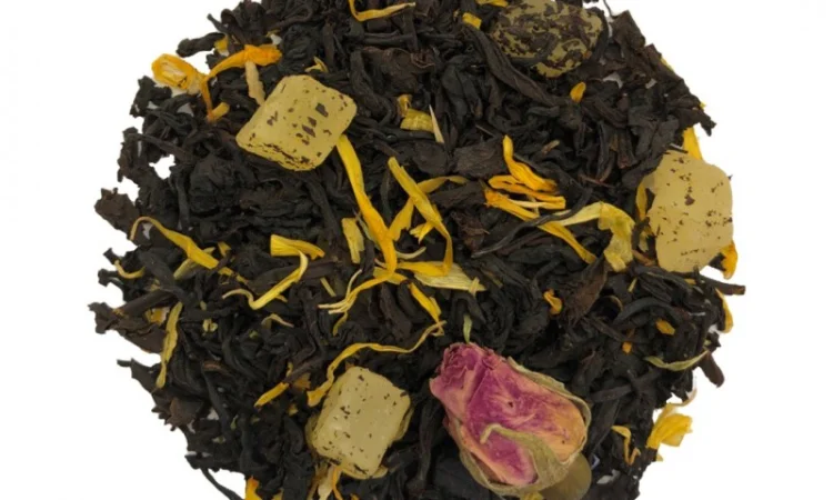 Чай в асортименті від виробника на вагу - фото № 12