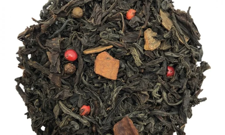 Чай в асортименті від виробника на вагу - фото № 13