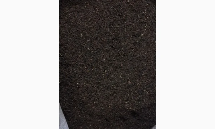 Чёрный грузинский чай на продажу - фото № 1