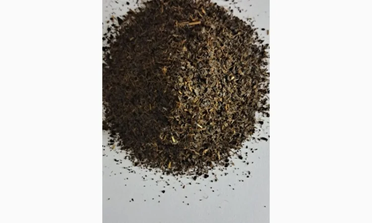 Чёрный грузинский чай на продажу - фото № 2