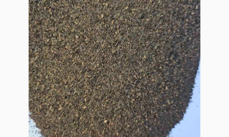 Чай черный крепкий листовой в продаже - фото № 2