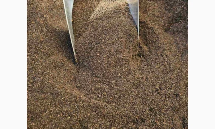 Чай черный крепкий листовой в продаже - фото № 4