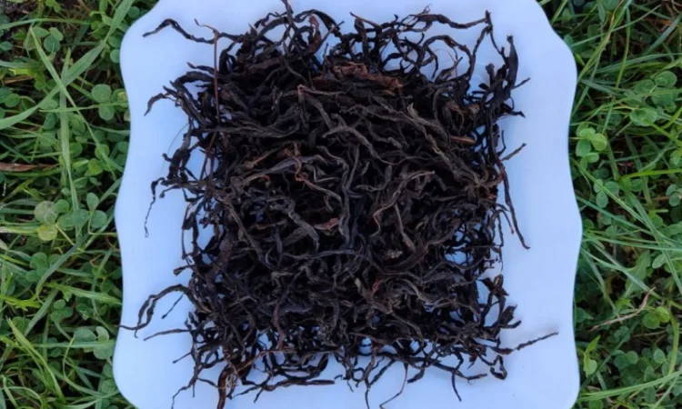 Продается иван-чай ферментированный - фото № 1