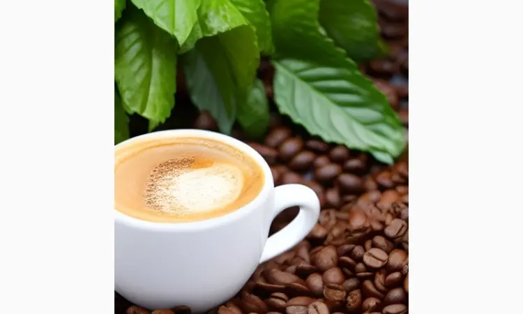 Кофе LAVAZZA Crema RICCA в зернах - фото № 1