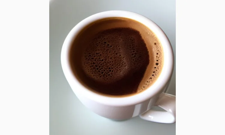 Кава в зернах LAVAZZA Tierra Bio-Organic - фото № 1