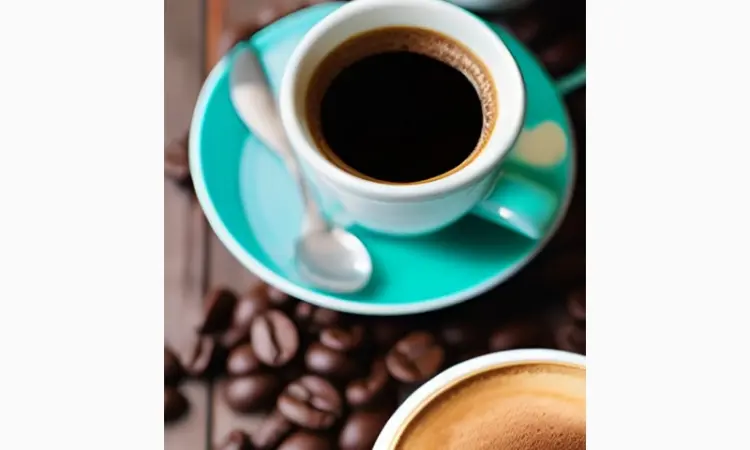 Кофе LAVAZZA Tierra Brazil (verde) в зернах - фото № 1