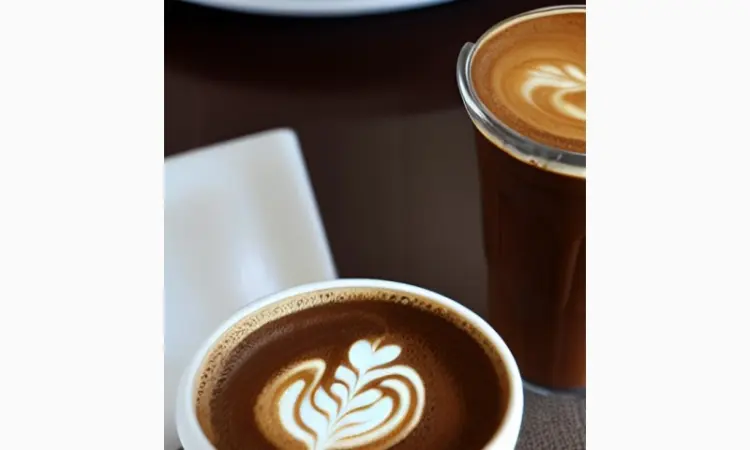 Кофе LAVAZZA Crema Classica Vending в зернах - фото № 1