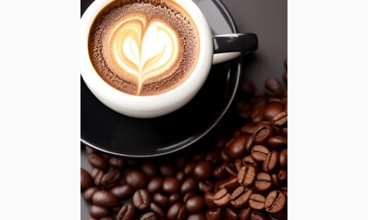 Кофе в зернах COVIM Oro Crema - фото № 1