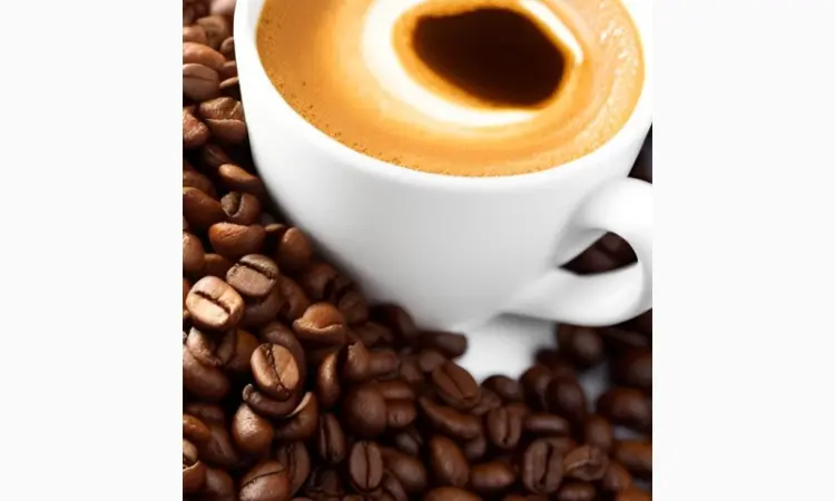 Кофе LAVAZZA Aroma Top в зернах - фото № 1