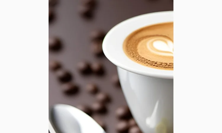 Кофе в зернах LAVAZZA Crema e Aroma для вендинга - фото № 1