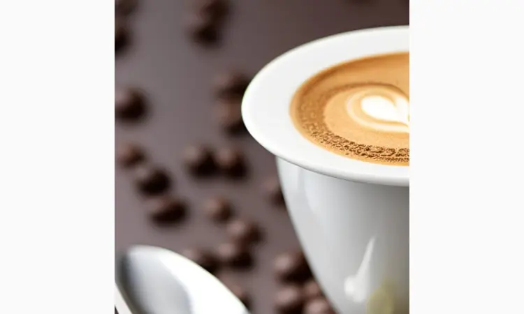 Кофе LAVAZZA Crema e Aroma Vending в зернах - фото № 1