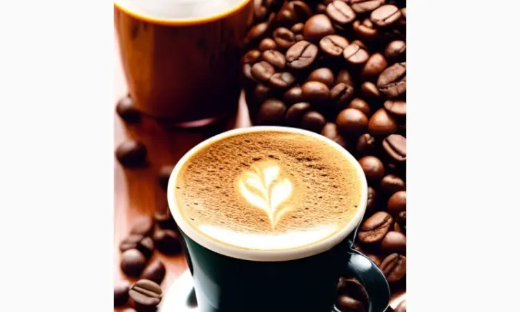 Кофе LAVAZZA Top Class в зернах - фото № 1