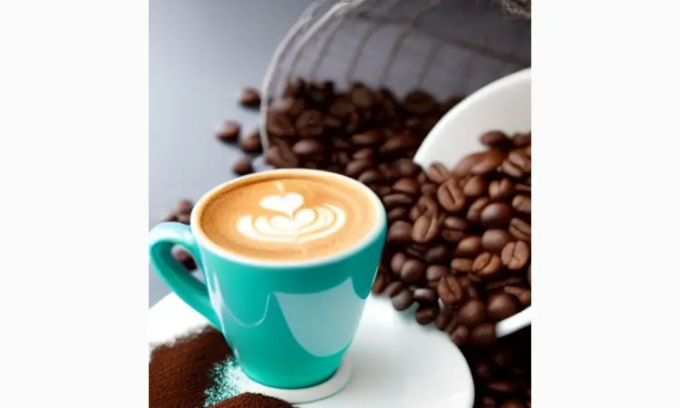 Кофе LAVAZZA Gusto Pieno в зернах - фото № 1
