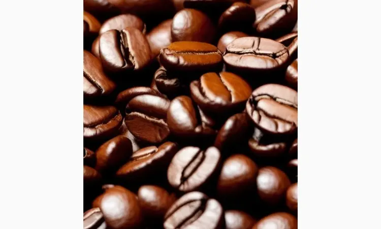 Кофе LAVAZZA Gusto Forte в зернах - фото № 1