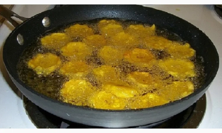 Оптовая продажа продуктов в Днепре. Масло для фритюра по доступной цене - фото № 2