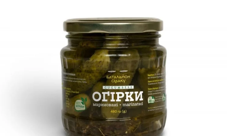 Услуги по продвижению продуктов питания на рынке Украины - фото № 6