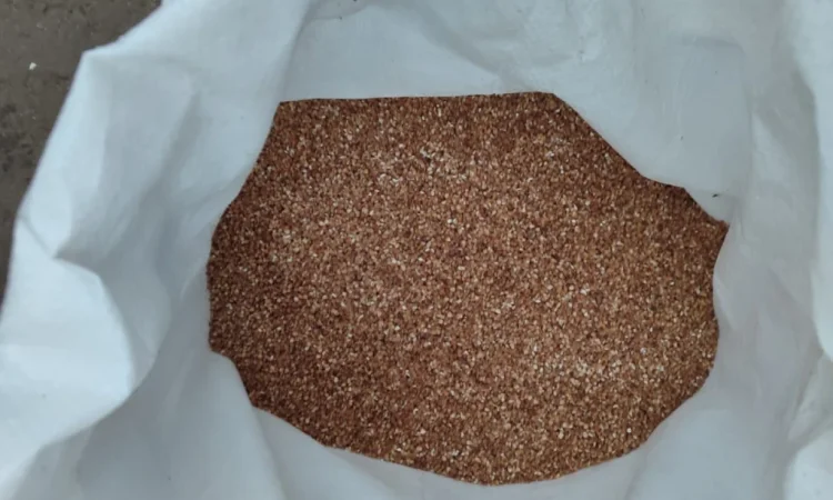 Пропонується гречневий продел високої якості - фото № 1