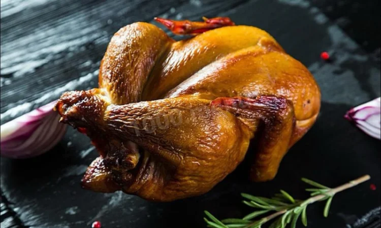 Копченые курицы (опт и розница) - фото № 4