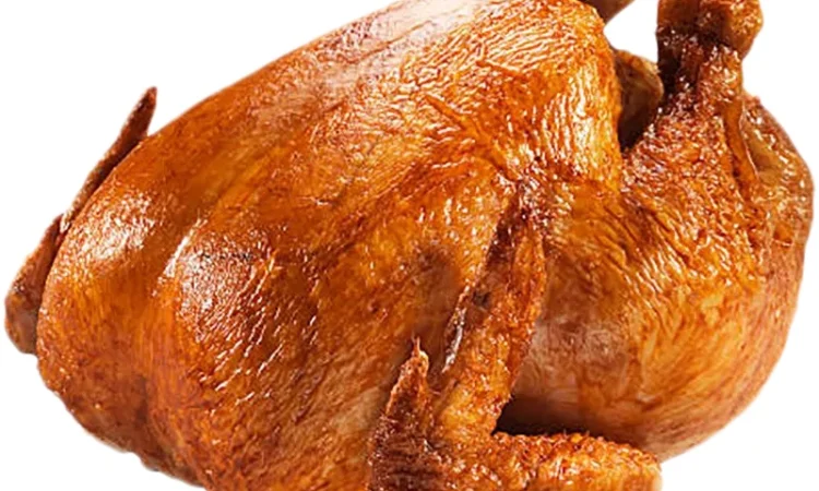 Копченые курицы (опт и розница) - фото № 5