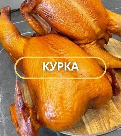 Копченые курицы (опт и розница) - фото № 6