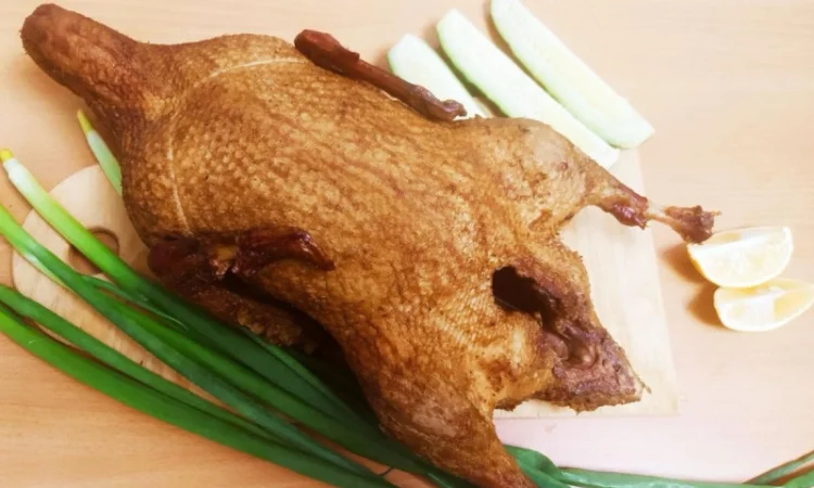 Копченые утки на продажу - фото № 5