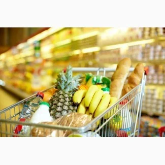 Купую просрочені продукти харчування та побутову хімію - фото № 1