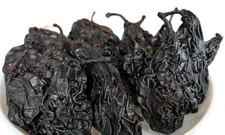 Продается сушеная груша (копченая) - фото № 1