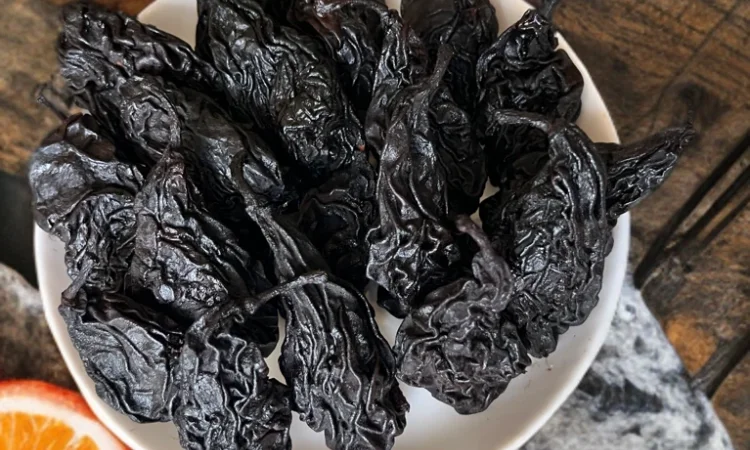 Продается сушеная груша (копченая) - фото № 2