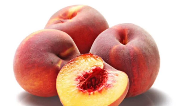 Куплю замороженный персик целиком или половинками - фото № 1